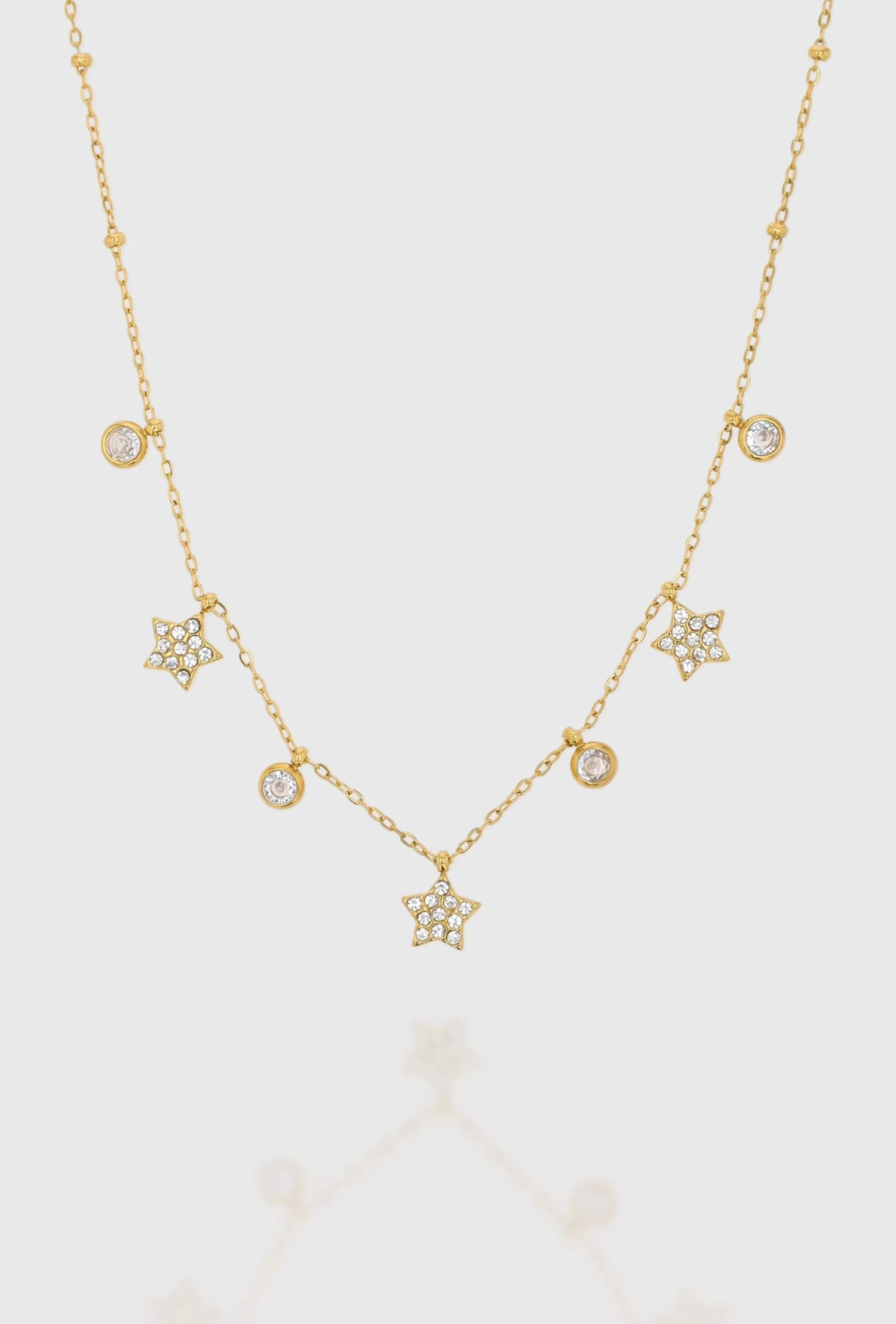 Collier "Stella"