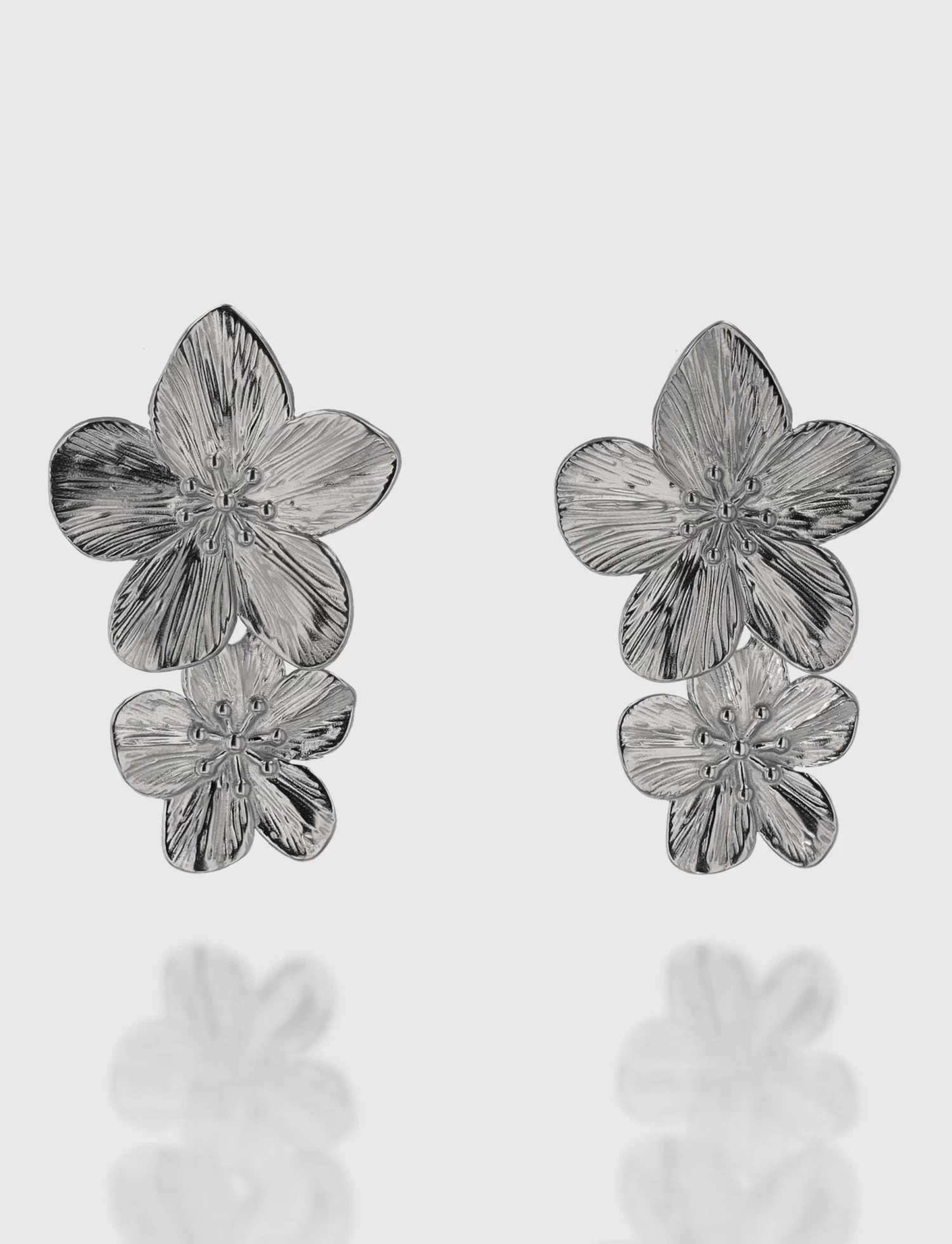 Boucles "Big Narcisse " – Image 2