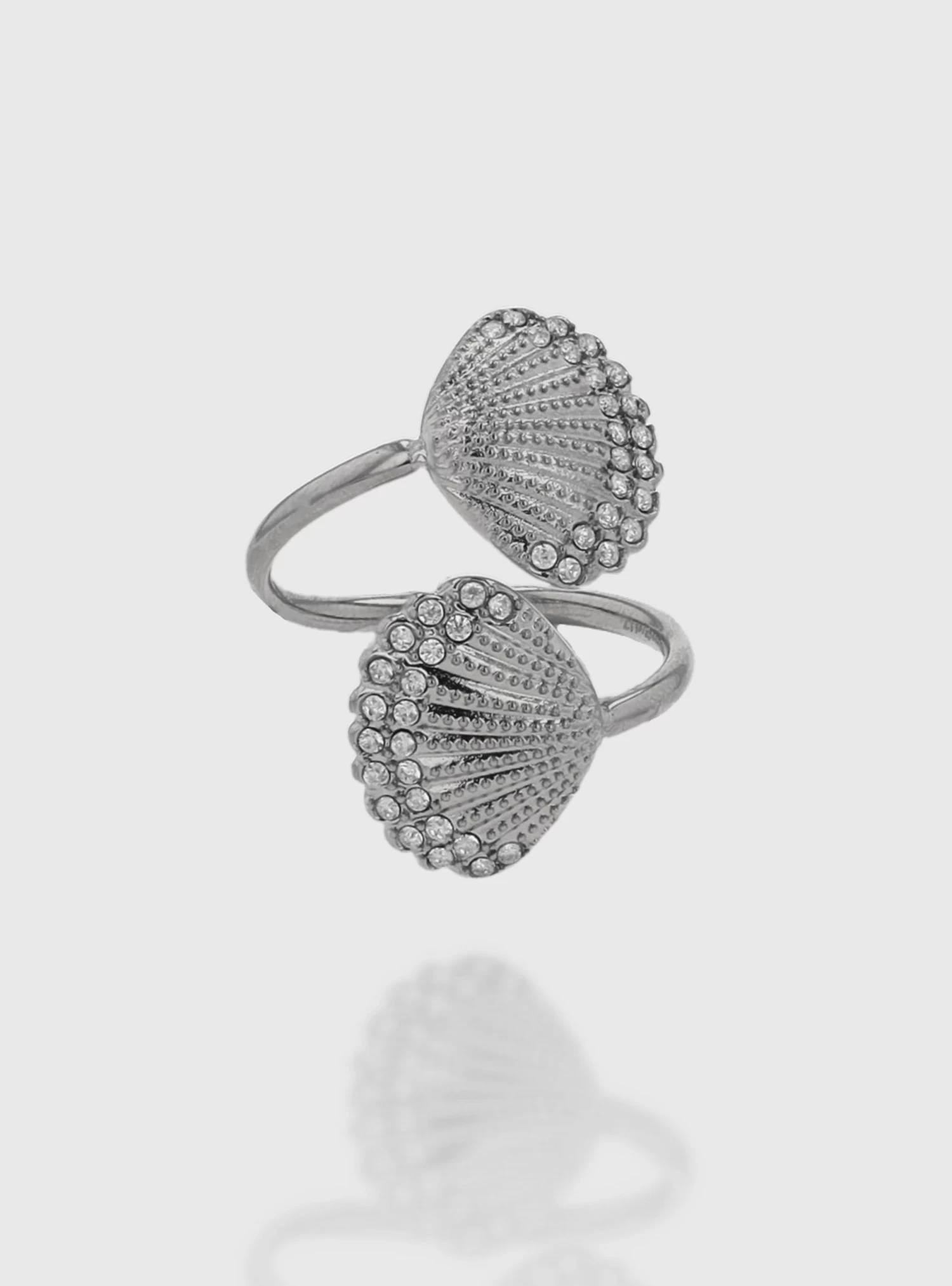 Bague "Shell" – Image 2