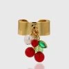 Bague "Cerise"