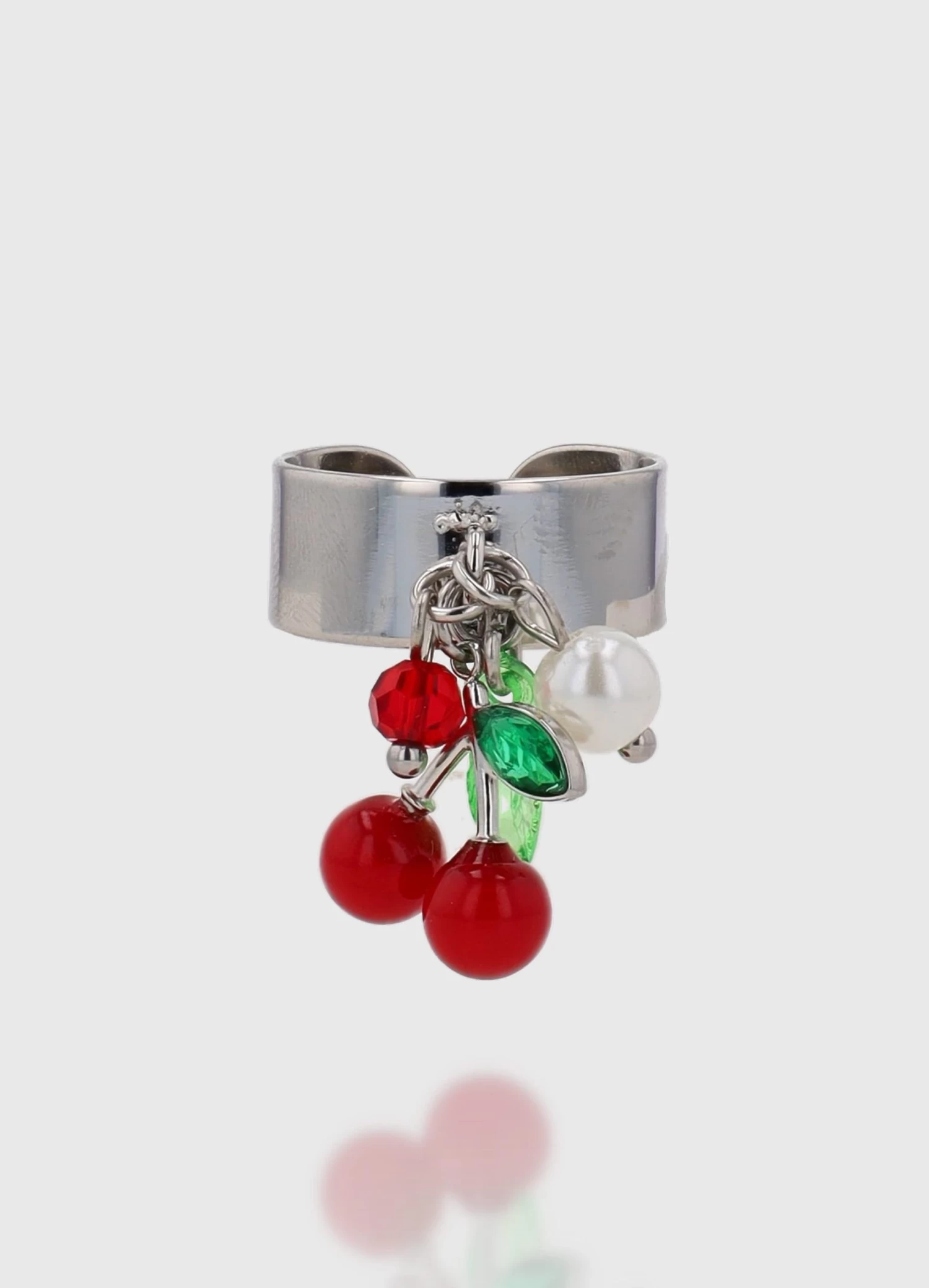 Bague "Cerise" – Image 2