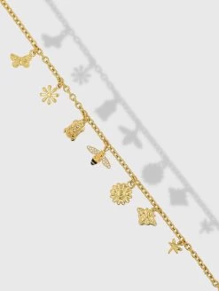 Chaîne De Cheville "Bee"