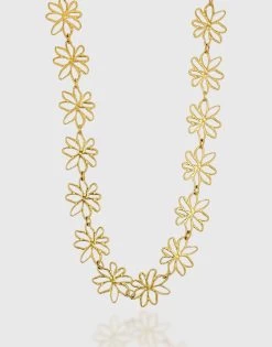 Collier "Dalia"