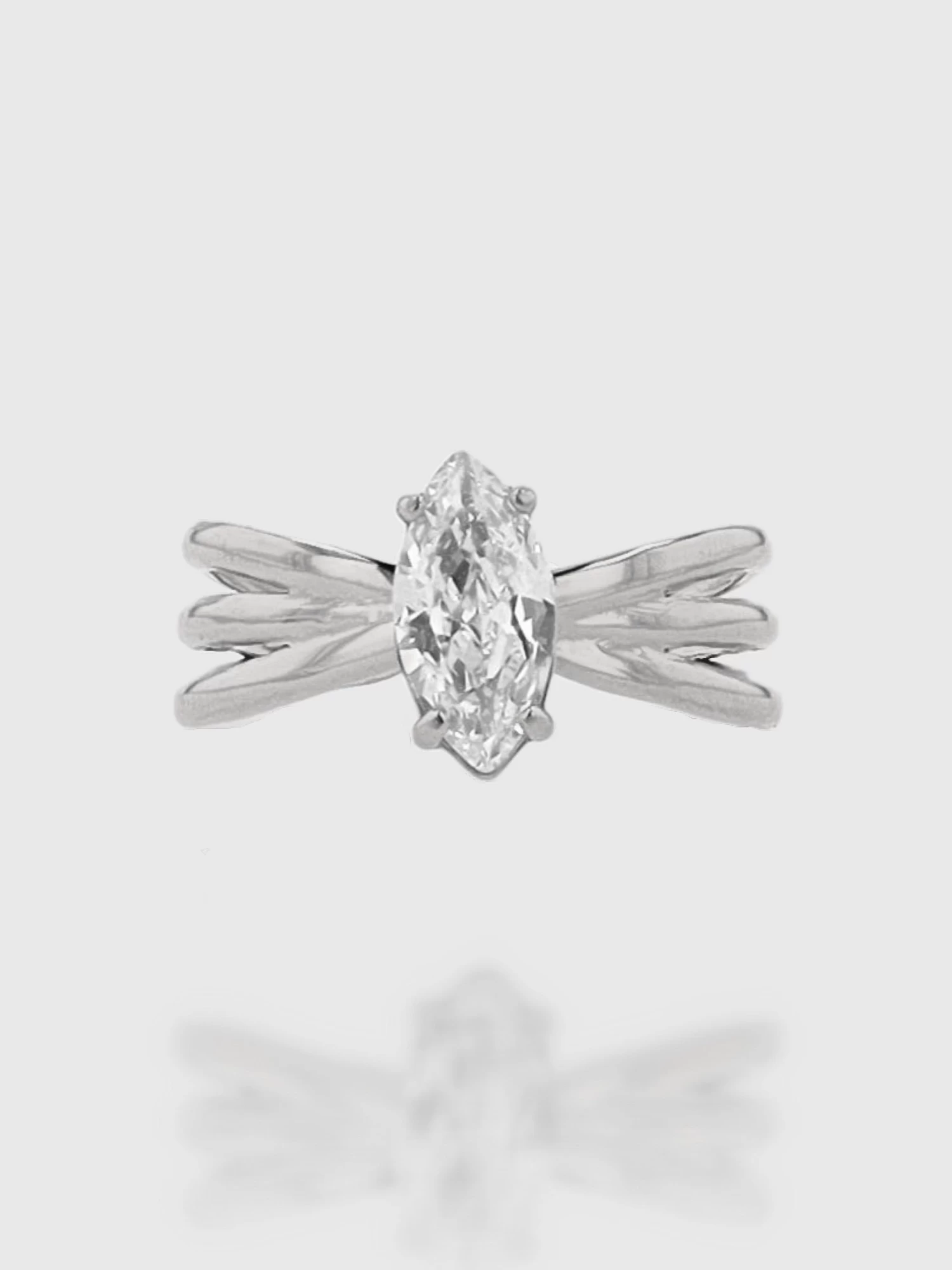 Bague "Layan" – Image 2