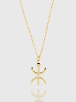 Collier "Amazigh"