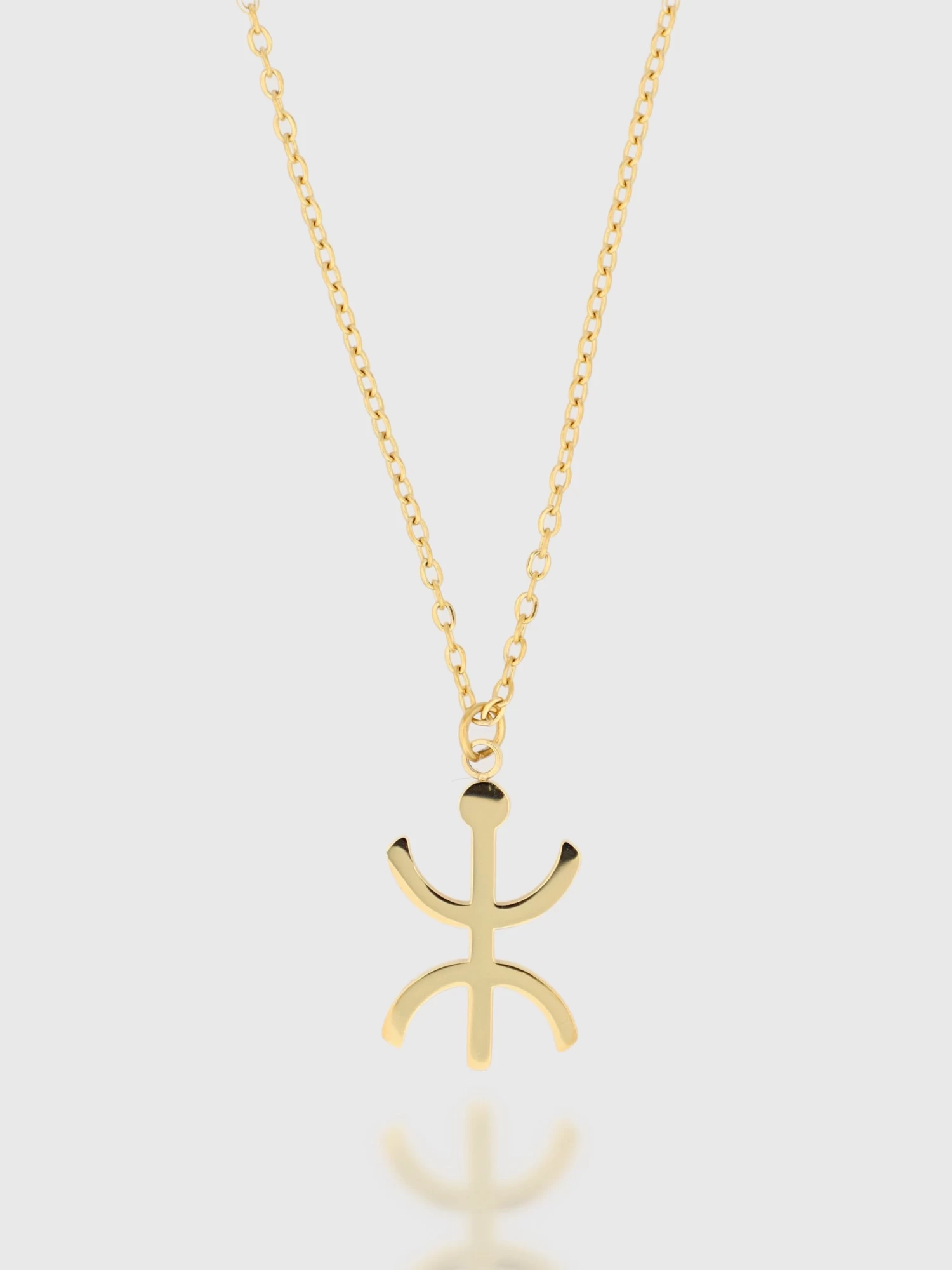 Collier "Amazigh"
