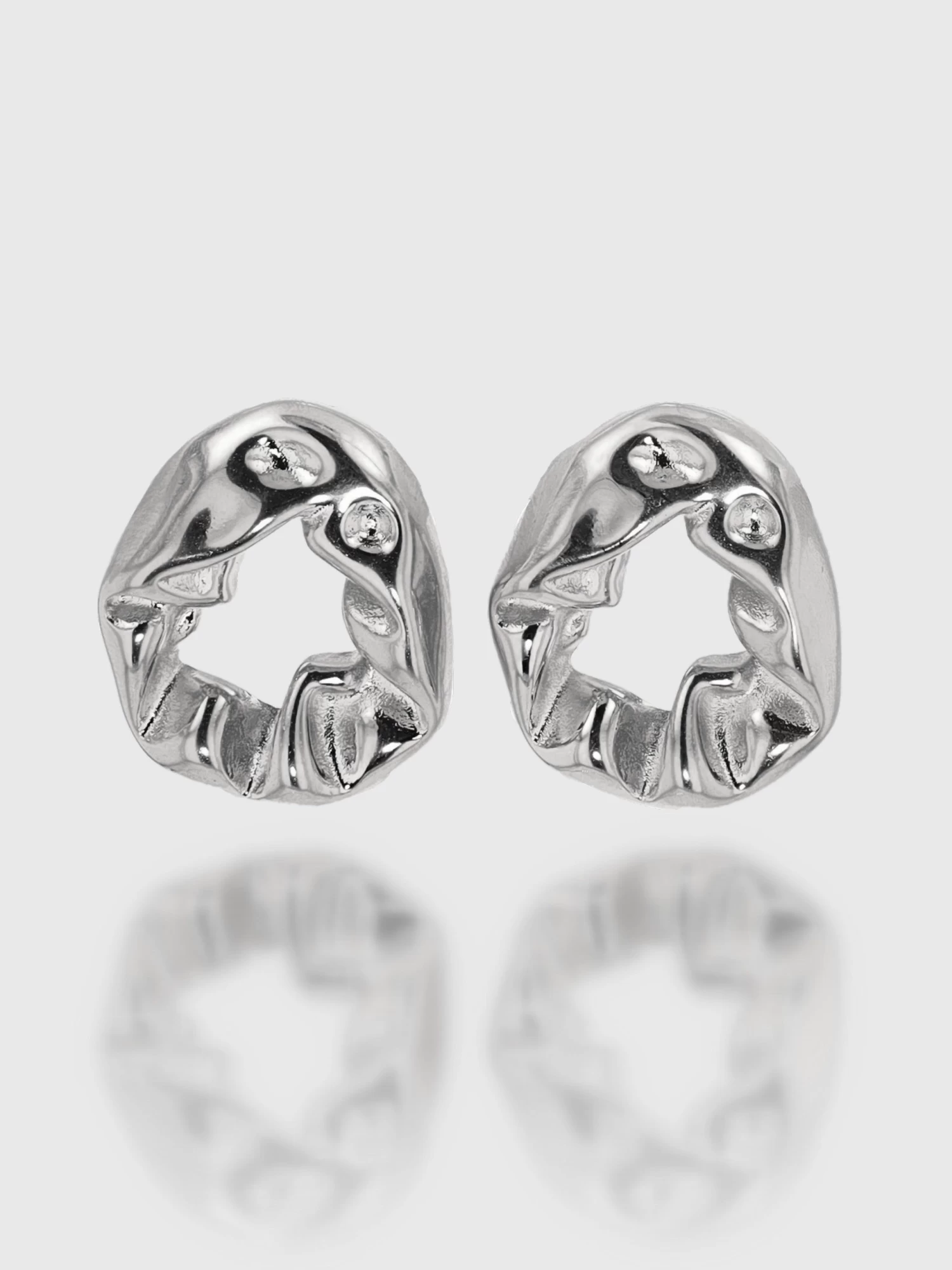 Boucles "Roxane" – Image 2