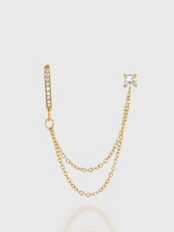 Mono Boucle "Lucile"