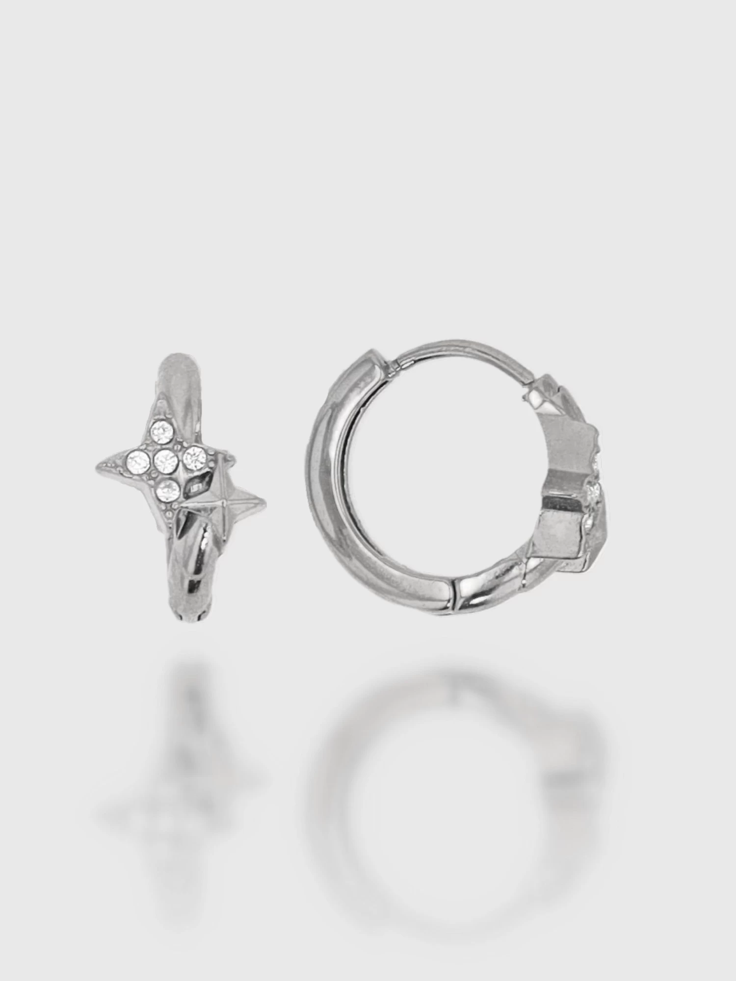 Boucles "Chloé" – Image 2