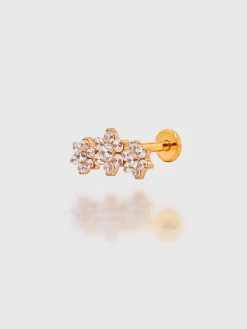 Piercing "Big Romane"