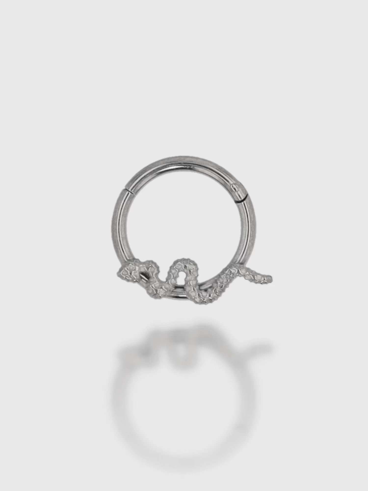 Piercing "Snake" – Image 2