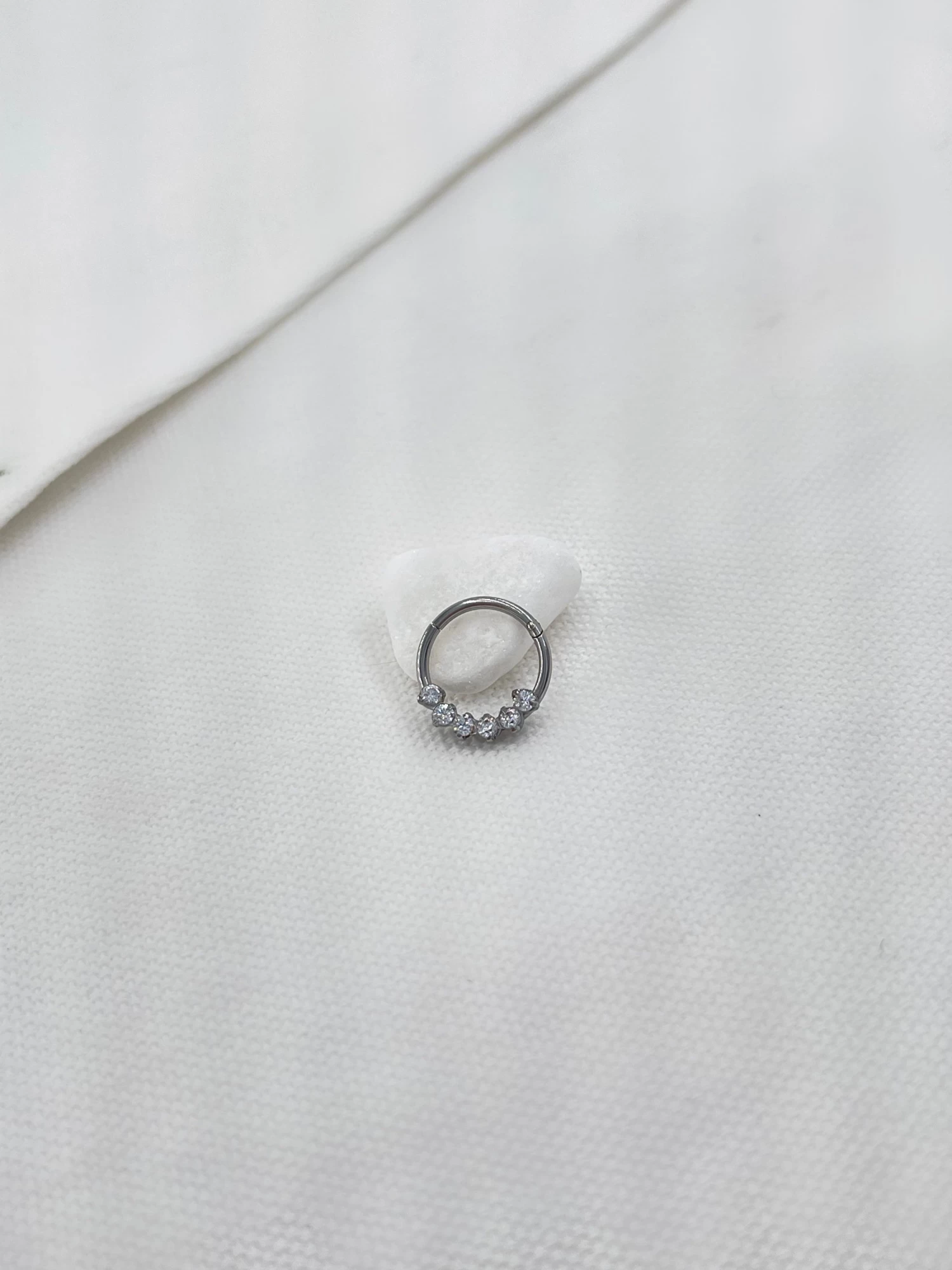 Piercings "Anil" – Image 3