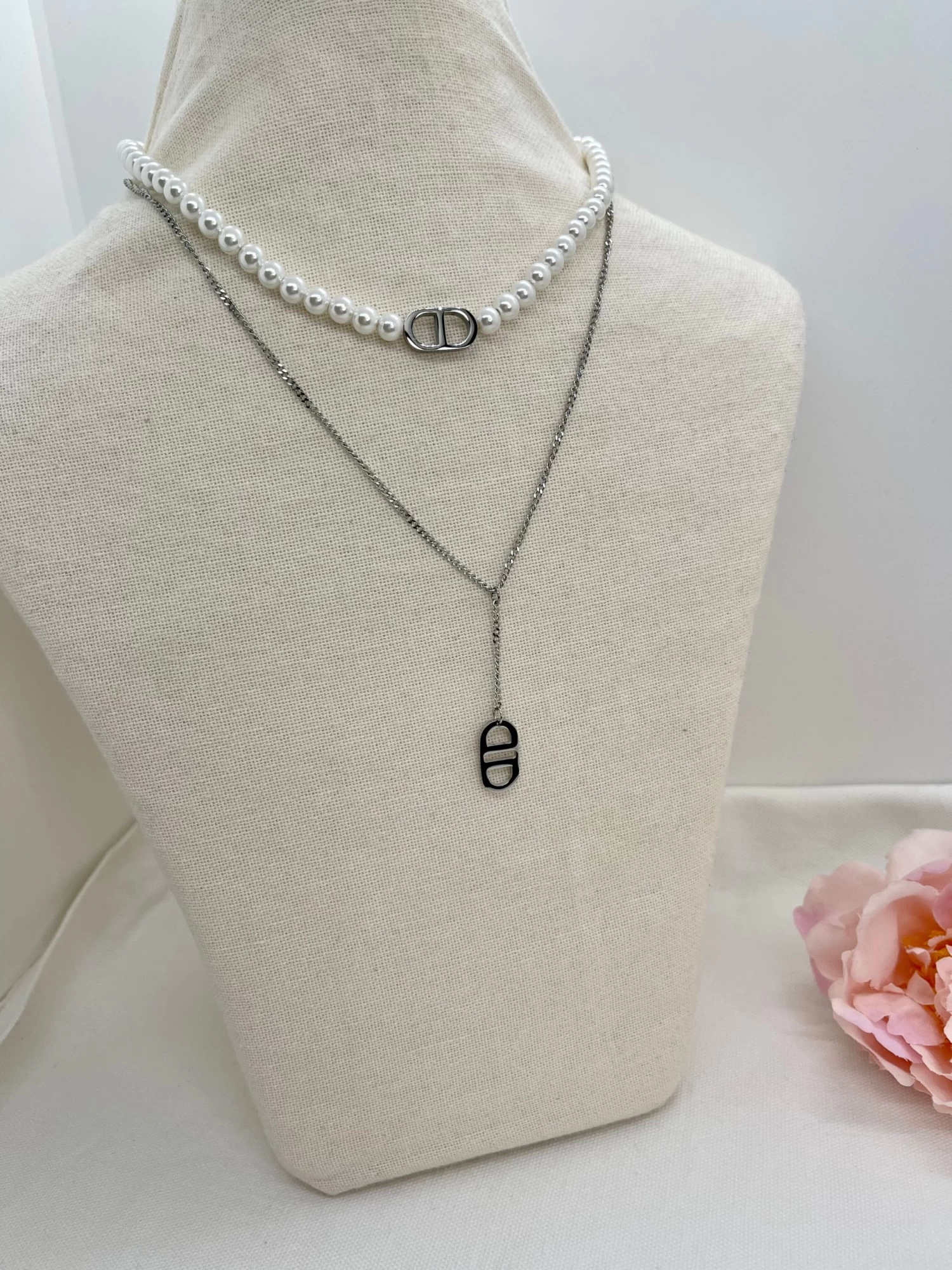 Collier "Isis" – Image 10