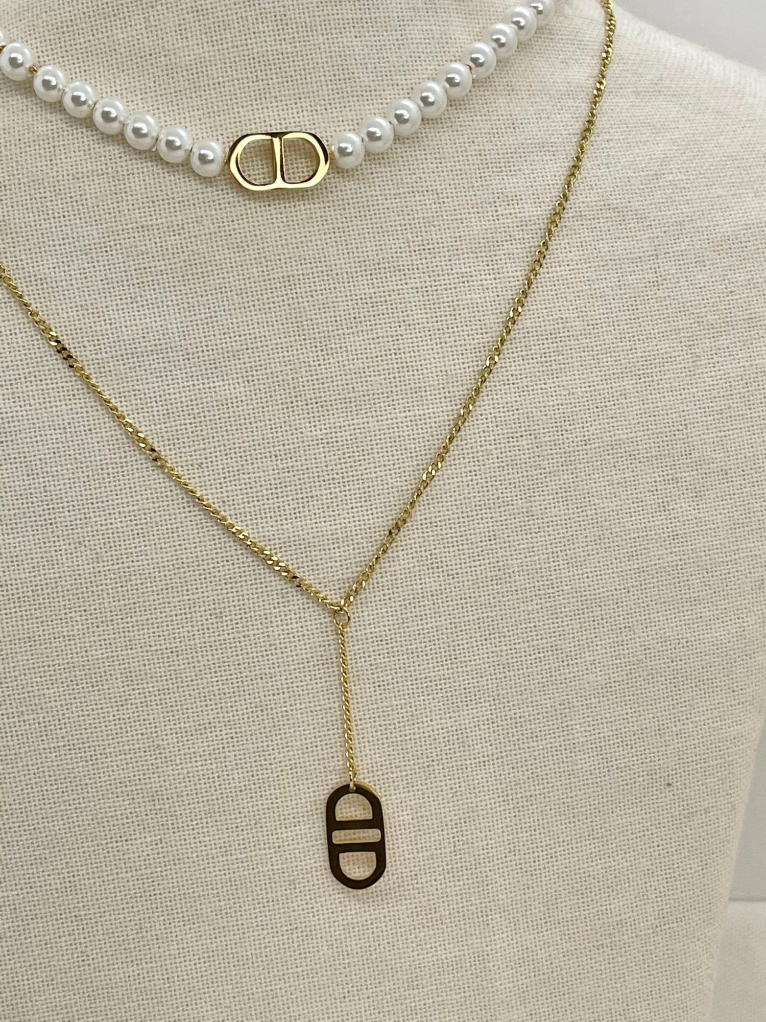 Collier "Isis" – Image 9