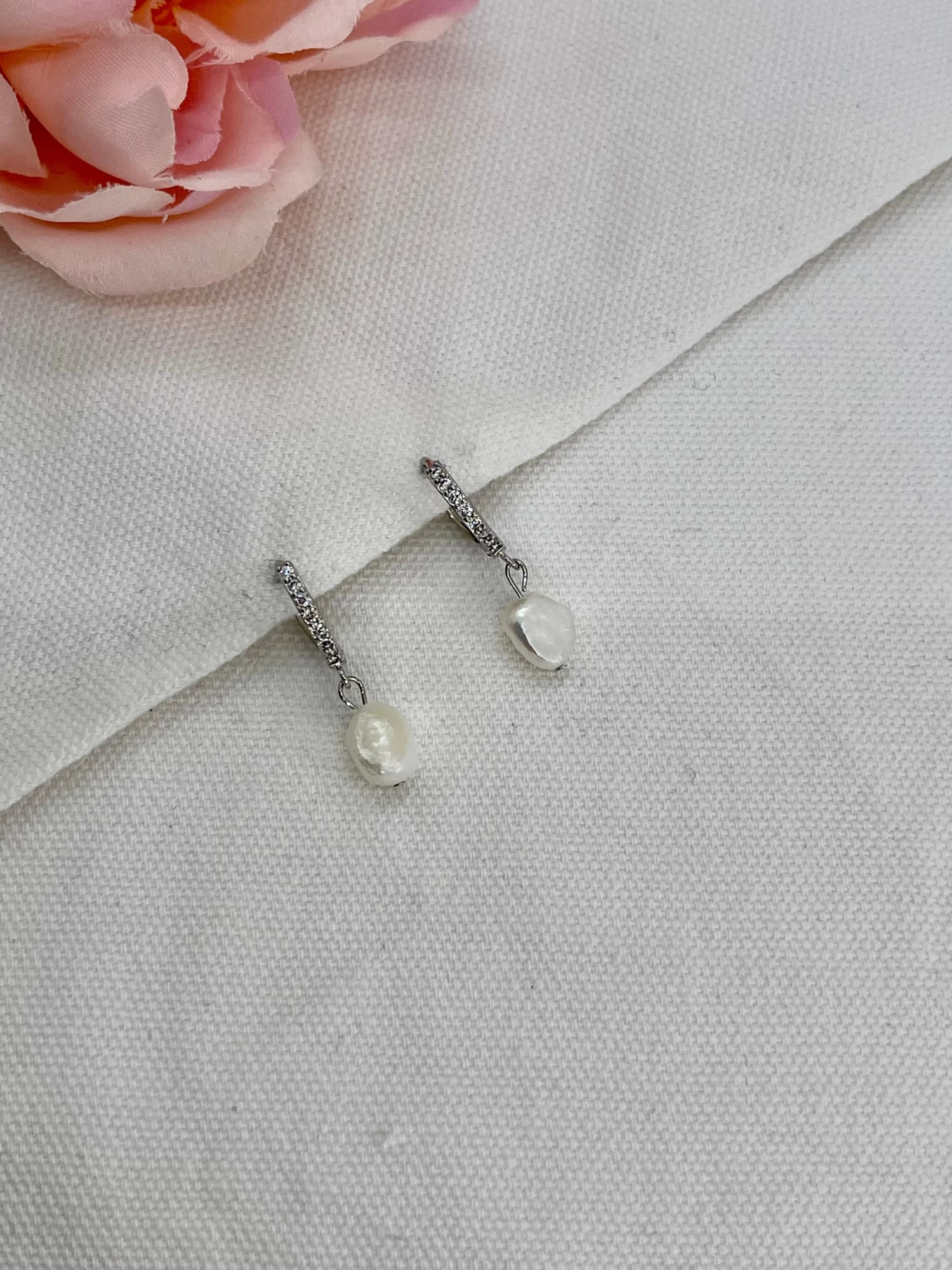 Boucles "Holly" – Image 4