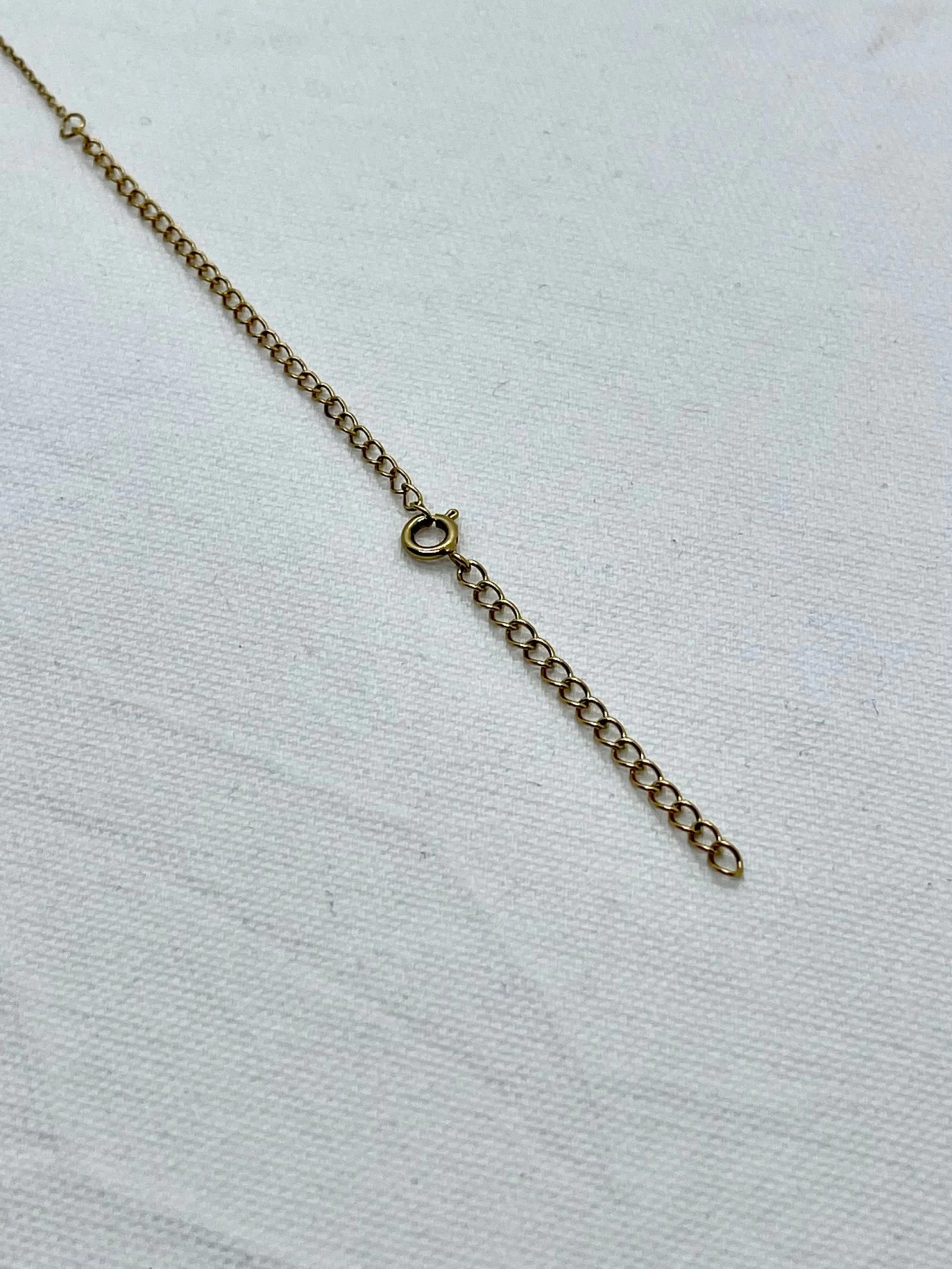 Chaînette D’extension Supplémentaire – Image 3