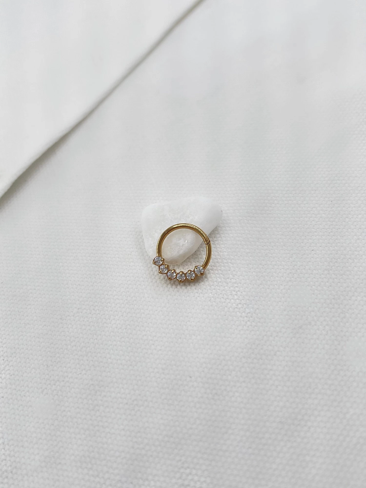 Piercings "Anil" – Image 2