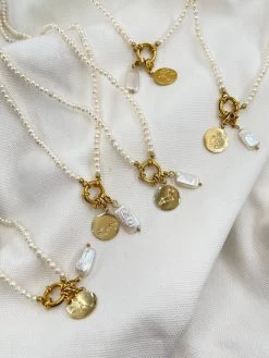 Collier Constellation