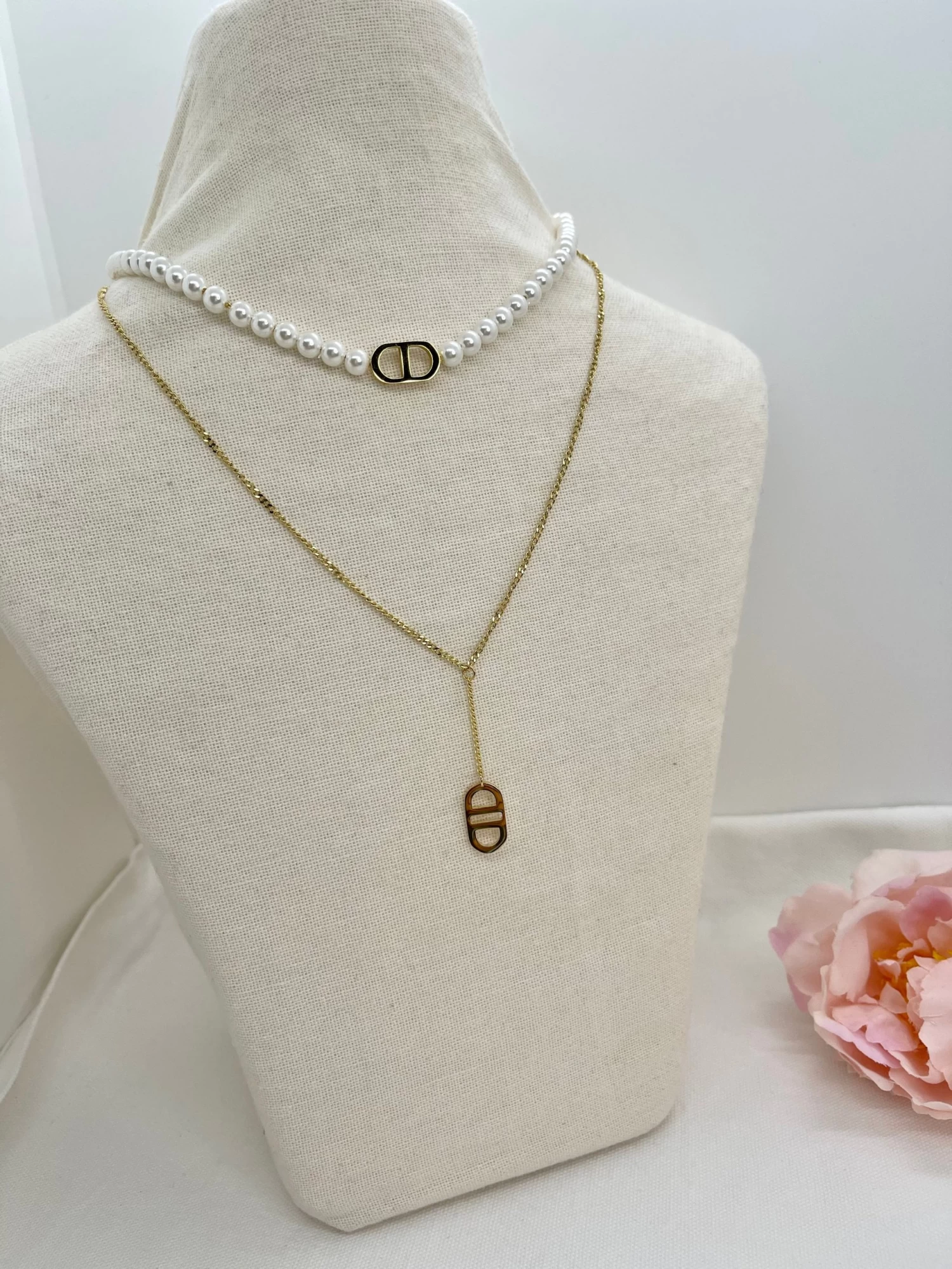 Collier "Isis" – Image 8