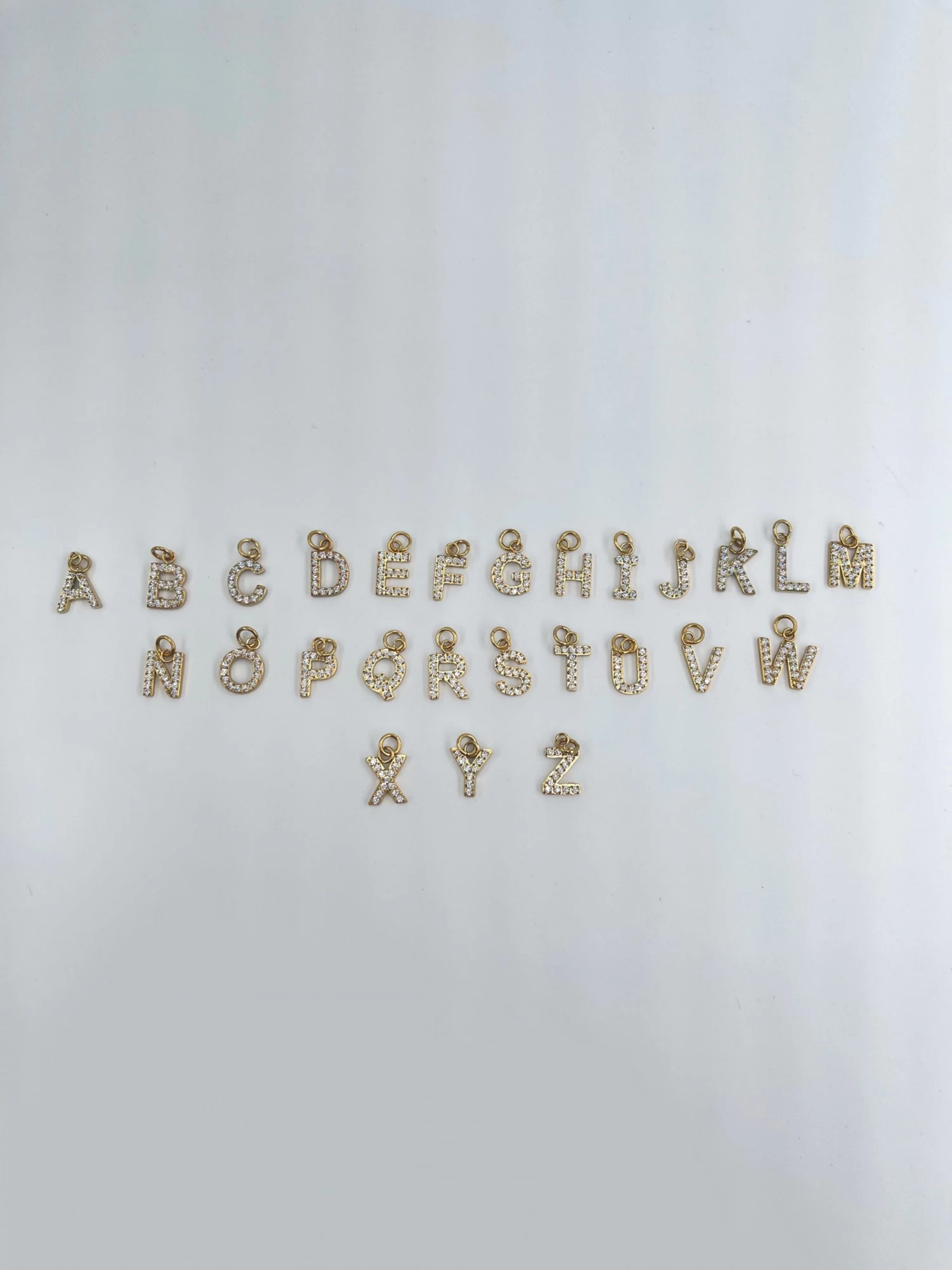 Bracelet"CHARMEUSE D" – Image 8