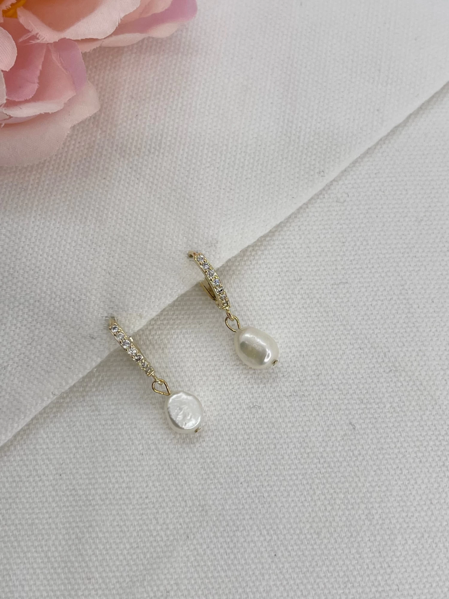 Boucles "Holly" – Image 3