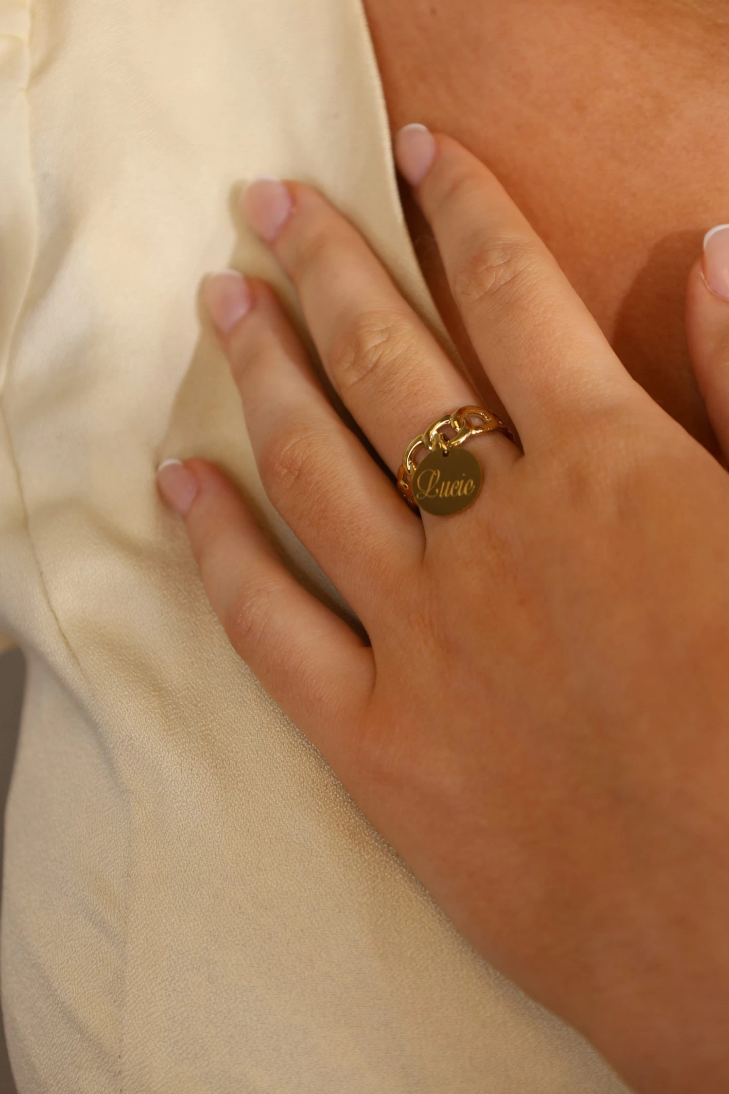 SOURIANTE â Image 2