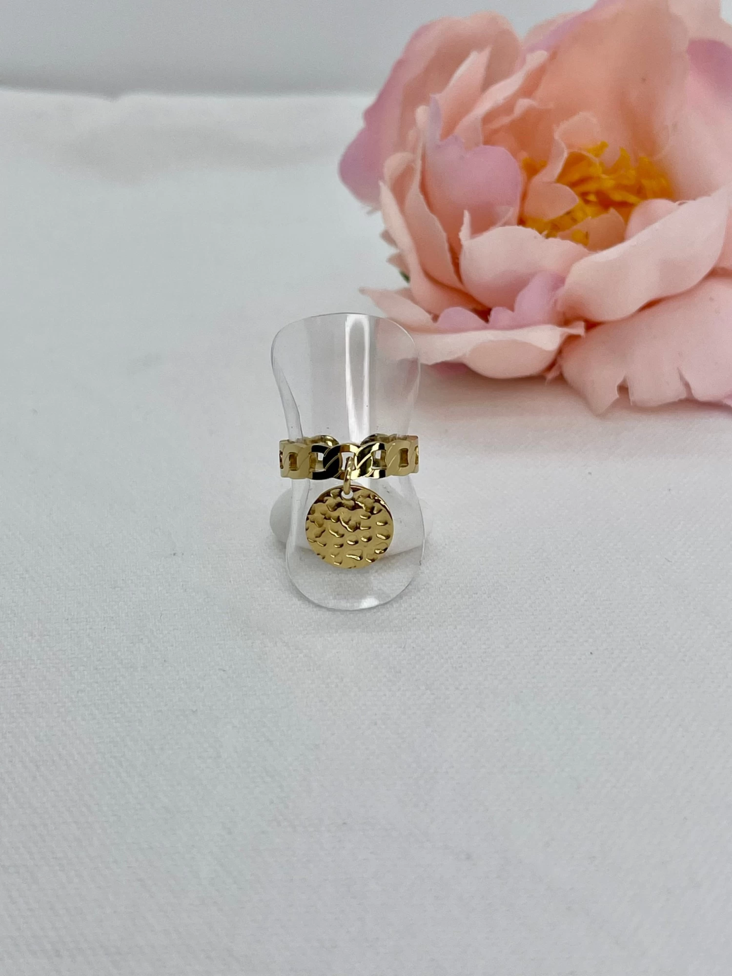 Bague "Tessa" – Image 4