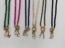 Collier "Little Irem"