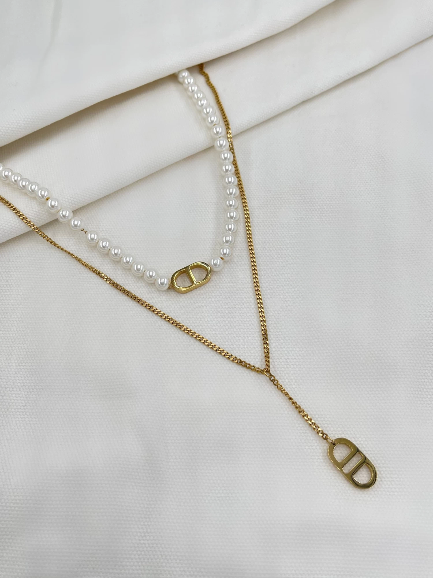 Collier "Isis" – Image 3