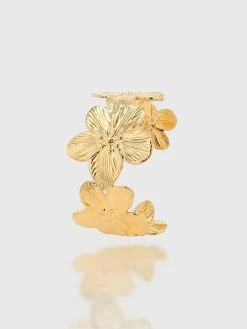 Manchette "Narcisse"