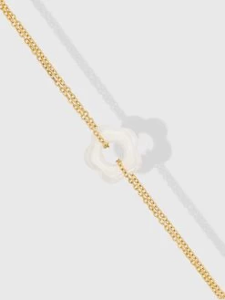 Chaîne De Cheville « Elena »