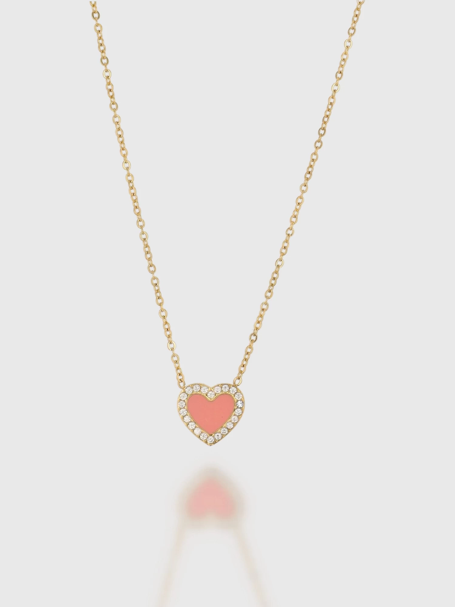 Collier "Corazon"