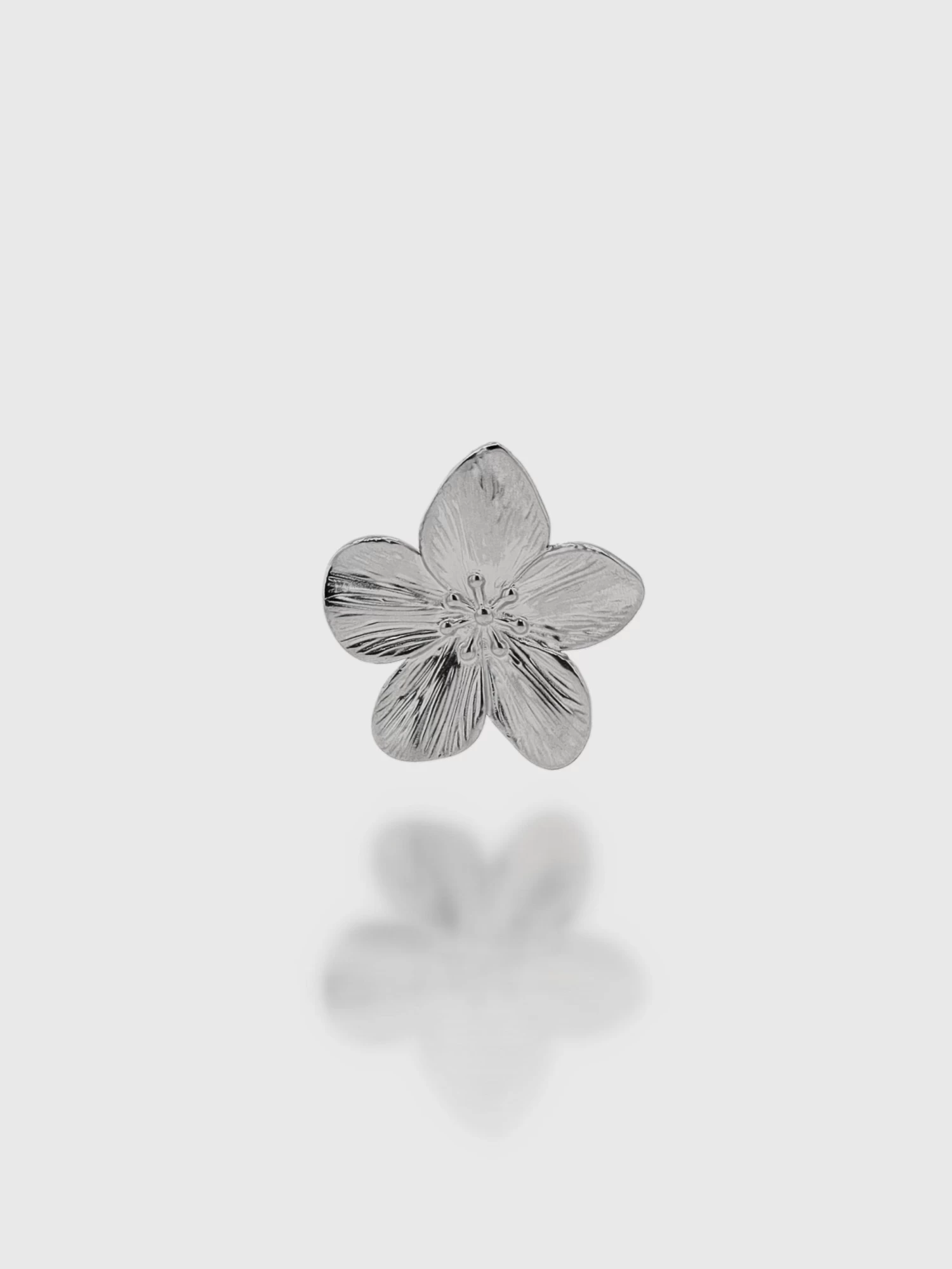Bague "Narcisse" – Image 2