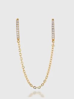 Mono Boucle "Yéléna"