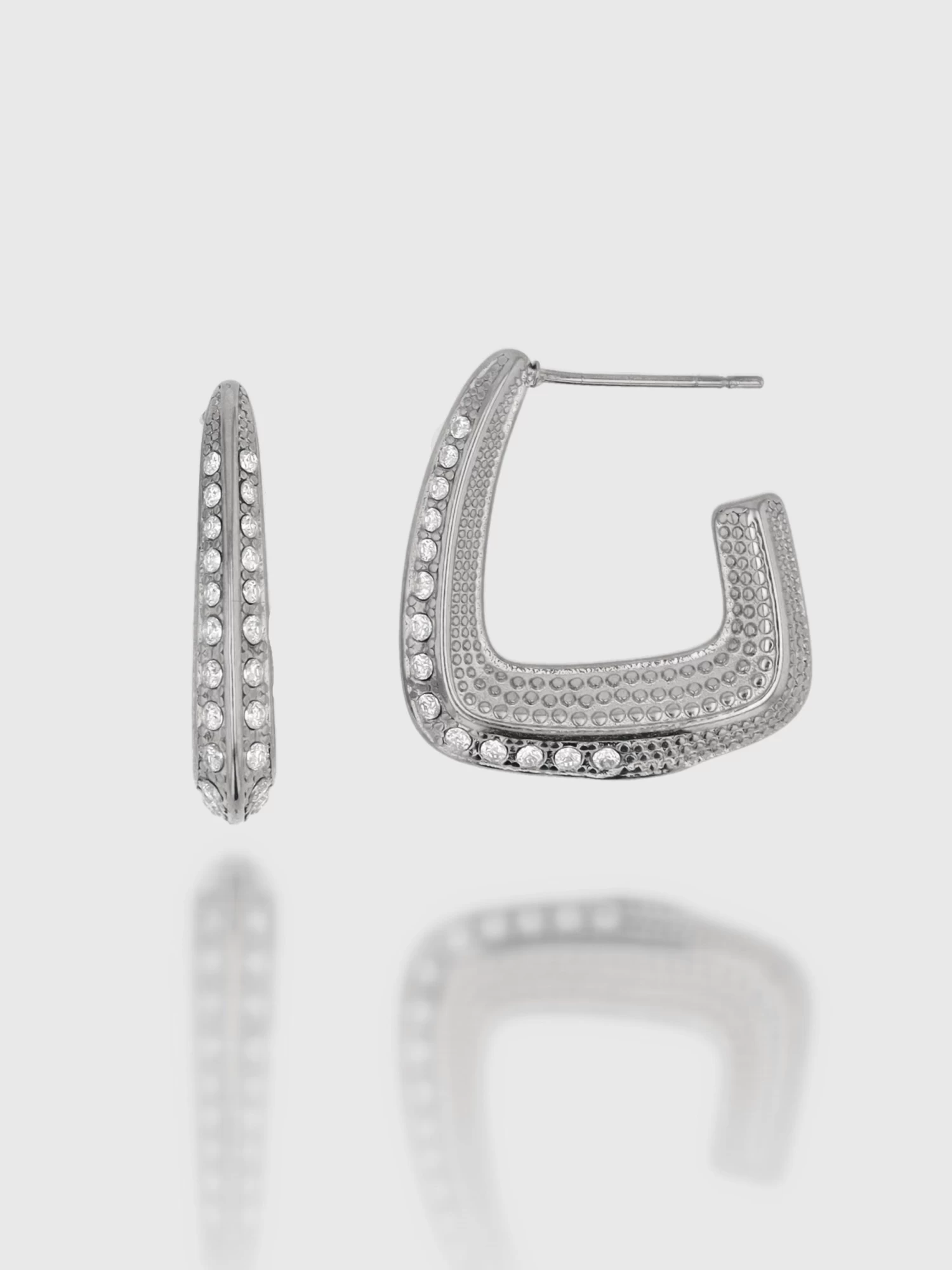 Boucles "Poéma" – Image 2