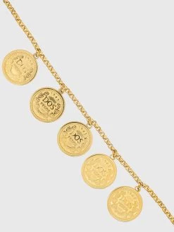 Bracelet "Dos Pesos"