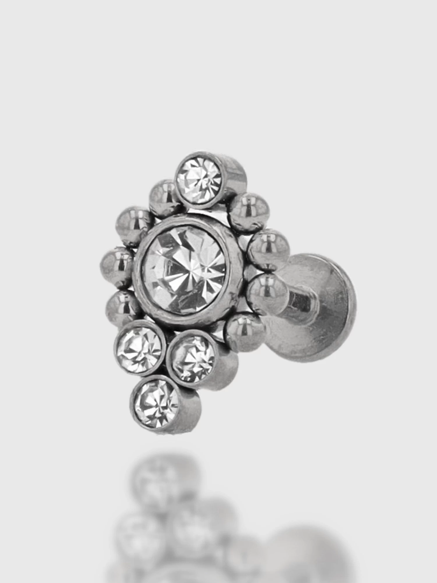 Piercings "Cliford" – Image 2