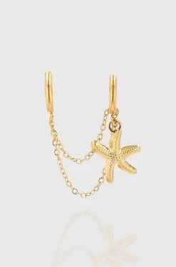 Mono Boucle "Kailani"